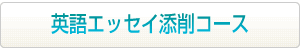 英語エッセイ添削はこちらから